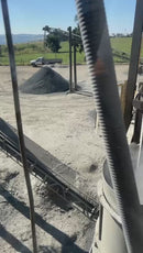 PLANTA DE BRITAGEM FAÇO  500 TON/HORA, SÃO PAULO