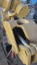 SKIDDER FLORESTAL CATERPILLAR 545C – 2013 | MG