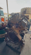 MOTOR CATERPILLAR  3412E 730HP