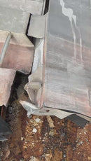 BALSAS  GRANELEIRAS  - REFORMA EM GERAL / MANAUS