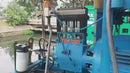 HIDROJATO LEMASA L-75/2 / 25.000 PSI