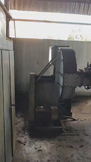 CALDEIRA LENHA BREMER 3 T/H