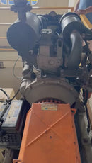 EMPURRADOR FLUVIAL, ANO 2003 - PARÁ