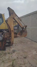 ESCAVADEIRAS VOLVO CATERPILLAR NO ESTADO