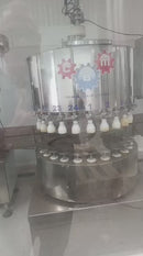 FÁBRICA ENGARRAFAMENTO ÁGUA MINERA