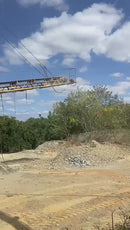 BRITADOR CONJUNTO COMPLETO DE BRITAGEM – BRASIL