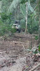 SKIDDER MULLER TS22, 2003 , PA