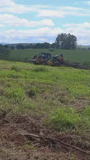 SKIDDER CAT 545C / 2012 / MG