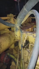 EMBARCAÇÃO  CARGA GERAL 2016