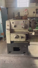 TORNO SMTCL  500 X 2000 mm
