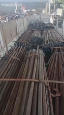 TUBOS GALVANIZADOS 
2 1/2” USADOS