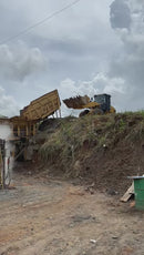 PLANTA DE BRITAGEM  FAÇO 9075  80 T/H, PARÁ