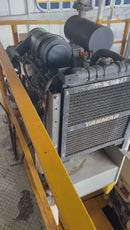 EMPURRADOR FLUVIAL, ANO 2003 - PARÁ