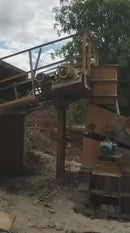 BRITADOR COMPLETO 80 X 50 / MG