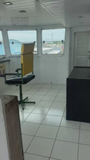 BALSA PASSAGEIROS(FERRY)  650 PAX  600T, AM