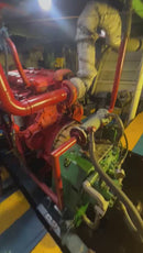 BALSA  PASSAGEIROS 370 PAX, 400 TON, (FERRY) PA