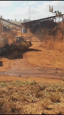 MINERADORA DE  DE FERRO - MG