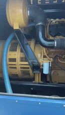 GERADOR CATERPILLAR C32 1.000 KVA – 2008 / SP