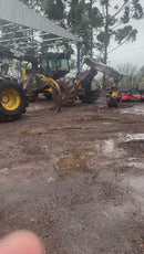 SKIDDER FLORESTAL CATERPILLAR 525C – 2012 | RS