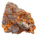 MINERIO DE FERRO TEOR 62