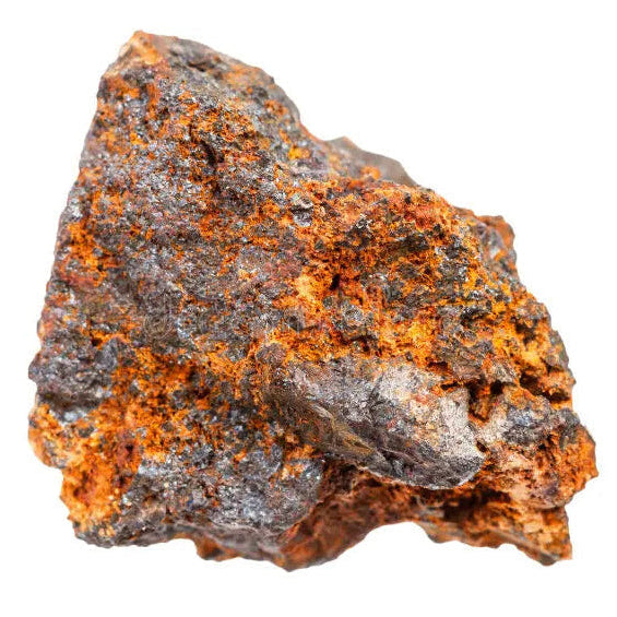 MINERIO DE FERRO TEOR 62