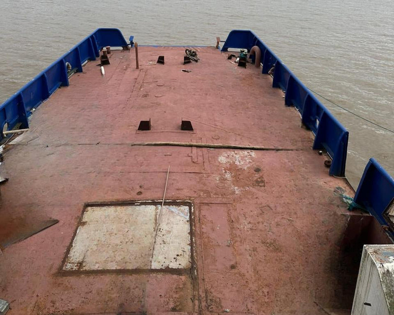 NAVIO SUPPLY 1200T