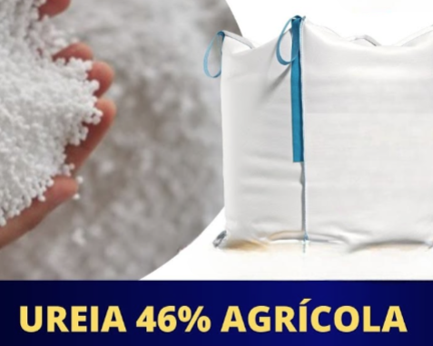 UREIA AGRÍCOLA 46%, PARANÁ